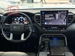 تويوتا سيكويا